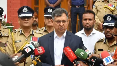 সংবিধান সংস্কারে বড় ঘোষণা! যা জানাল স্বরাষ্ট্রমন্ত্রী