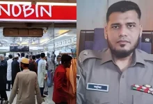 হঠাৎ ভিড়ে যা ঘটল মগবাজারের বিশাল সেন্টারে... অবশেষে আদালতে যা জানালেন ওসি!