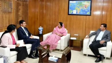 সৈয়দপুর বিমানবন্দর নিয়ে নেপালের বড় ঘোষণা! খুলছে নতুন দুয়ার?