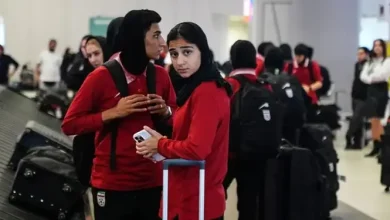 চাপেই কি সিদ্ধান্ত বদল? রাজনৈতিক আশ্রয় চেয়েও দেশে ফিরছে ইরানি দল