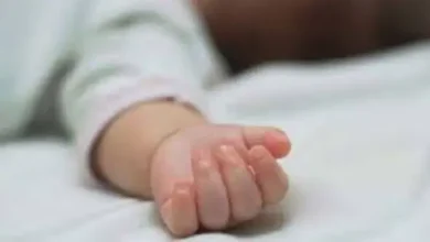 পরিবারের কলহেই খুন ৪ মাসের শিশু, চাচীর চাঞ্চল্যকর স্বীকারোক্তি