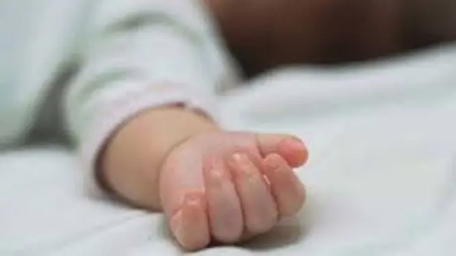 পরিবারের কলহেই খুন ৪ মাসের শিশু, চাচীর চাঞ্চল্যকর স্বীকারোক্তি