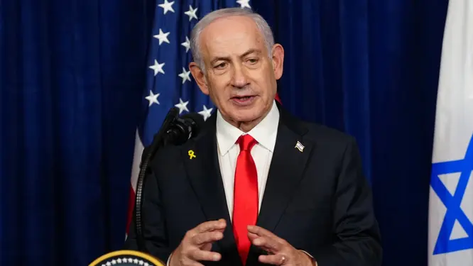 লেবাননে নেতানিয়াহুর বড় চাল! যা ঘটল রাতে…