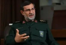 ইসরাইলের দাবি সত্য! ইরানি নৌ কমান্ডারের মৃত্যুতে যা বলল তেহরান