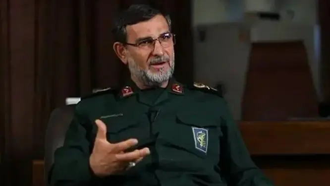 ইসরাইলের দাবি সত্য! ইরানি নৌ কমান্ডারের মৃত্যুতে যা বলল তেহরান