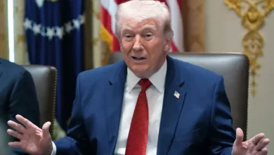 ইরান সংঘাত: ট্রাম্পের ‘শেষ’ সিদ্ধান্ত, যা ঘটল রাতে…