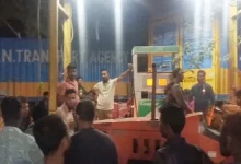 কাউনিয়ায় তেলের লাইনে হাহাকার! খালি হাতে ফিরছে শত শত মানুষ