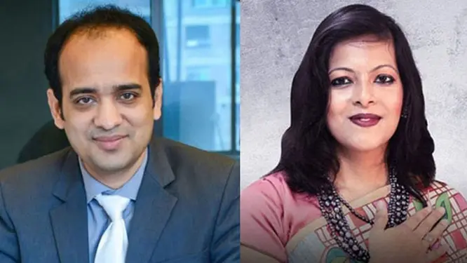 ইভ্যালির মালিক দম্পতির বিরুদ্ধে চাঞ্চল্যকর মামলা! ৩১০ কোটি টাকা কোথায় গেল?