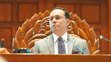 সংসদে কী ঘটতে চলেছে? সংস্কার পরিষদ নিয়ে বড় সিদ্ধান্তের পথে দেশ!