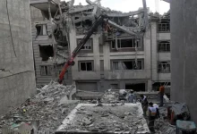 আবুধাবিতে আকাশ কাঁপিয়ে তাণ্ডব! ৫ ভারতীয় নাগরিকের আর্তনাদ, যা ঘটল রাতে