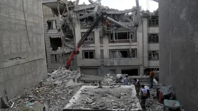 আবুধাবিতে আকাশ কাঁপিয়ে তাণ্ডব! ৫ ভারতীয় নাগরিকের আর্তনাদ, যা ঘটল রাতে