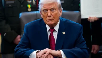 যুদ্ধের টাকা চাইতে পারেন ট্রাম্প! উপসাগরীয় দেশগুলোর ওপর বিশাল চাপ?