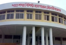 শ্রীমঙ্গলে নিথর দেহ পড়ে রইল সড়কে, যা ঘটল অটোরিকশায়!