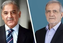 ইরানের প্রেসিডেন্টের হঠাৎ বক্তব্যে তোলপাড়! Pakistan-কে যা বললেন...