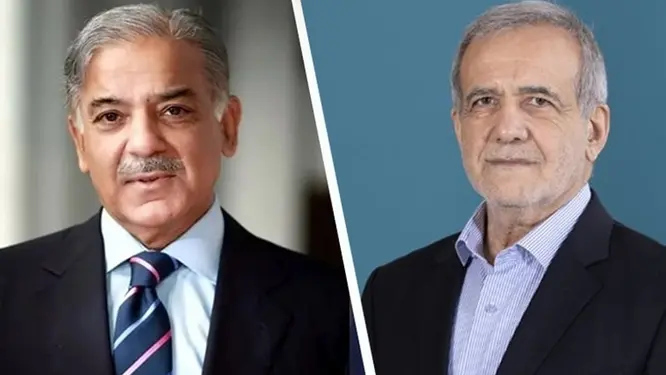 ইরানের প্রেসিডেন্টের হঠাৎ বক্তব্যে তোলপাড়! Pakistan-কে যা বললেন...