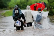 কেনিয়ার বন্যার ভয়াবহ চিত্র: মৃতের সংখ্যা বেড়ে ১০৮, যা ঘটল রাতে!