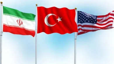 যুদ্ধ থামাতে বড় চাল দিল তুরস্ক! চমকে উঠল ইরান, পাকিস্তানের কী ভূমিকা?