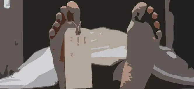 ধানখেতে যুবকের লাশ, পাশে ৩ মোবাইল: রহস্য ঘনীভূত