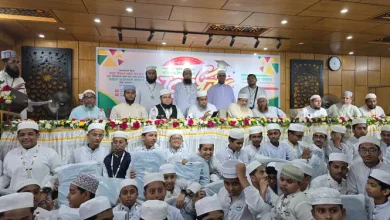 ১১১ জন কৃতী শিক্ষার্থীর ভবিষ্যৎ কী? সংবর্ধনা দিতে গিয়ে যা জানা গেল!