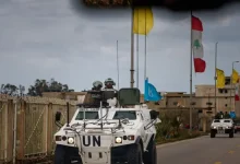 লেবাননে শান্তি রক্ষীরা কি আর নিরাপদ নয়? নিহত শান্তিরক্ষীদের নিয়ে বিশ্বজুড়ে তোলপাড়!