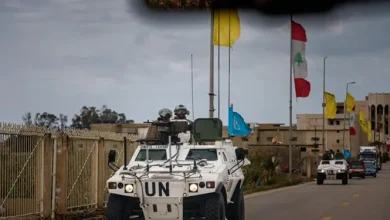 লেবাননে শান্তি রক্ষীরা কি আর নিরাপদ নয়? নিহত শান্তিরক্ষীদের নিয়ে বিশ্বজুড়ে তোলপাড়!