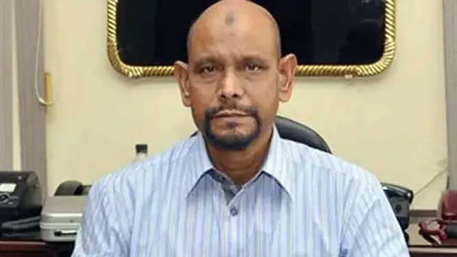 শাপলা চত্বর গণহত্যা: অবশেষে ট্রাইব্যুনালে হাজির পুুলিশের সাবেক ডিআইজি!