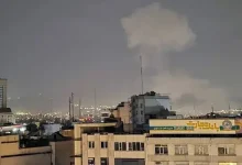 ইরাণে হামলা, এবার লক্ষ্যবস্তু মার্কিন বিশ্ববিদ্যালয়! বিশ্বজুড়ে তোলপাড়