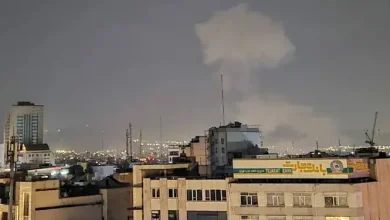 ইরাণে হামলা, এবার লক্ষ্যবস্তু মার্কিন বিশ্ববিদ্যালয়! বিশ্বজুড়ে তোলপাড়