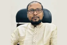 উপাচার্যের চমকপ্রদ ঘোষণা! সবাইকে নিয়ে এগিয়ে যাবে জবি?