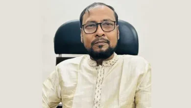 উপাচার্যের চমকপ্রদ ঘোষণা! সবাইকে নিয়ে এগিয়ে যাবে জবি?