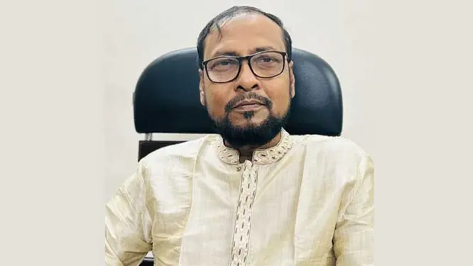 উপাচার্যের চমকপ্রদ ঘোষণা! সবাইকে নিয়ে এগিয়ে যাবে জবি?