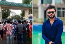 আলোচিত কনটেন্ট ক্রিয়েটরকে যা ঘটল চিড়িয়াখানার সামনে! জনতা ও শিক্ষার্থীরা যা করলেন…