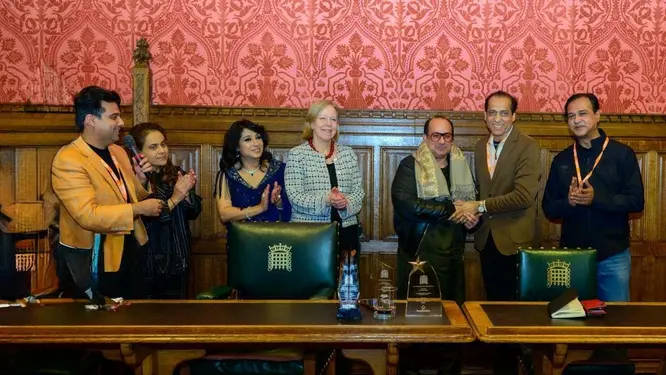 হাউস অব কমন্সে বাংলা গানের প্রকাশনা: কী ঘটল সেখানে?