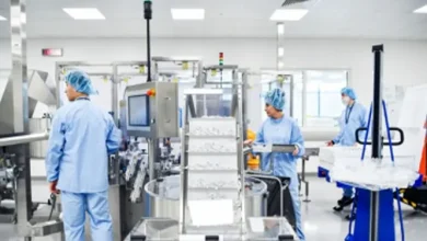 ইরানে ভয়ংকর হামলা! ক্যান্সারের ওষুধ কারখানায় আচমকা কী ঘটল?