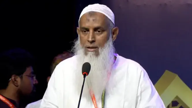 হজ নিয়ে সরকারের বড় সিদ্ধান্ত! নতুন কমিটি, যা ঘটবে এবার…