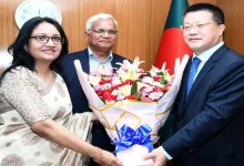 চীনের রাষ্ট্রদূতের বড় ঘোষণা! বাংলাদেশের ভাগ্য পরিবর্তনে আসছে নতুন যুগ?