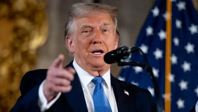 ট্রাম্পের নতুন চমক! মিত্রদেশগুলোকে একি বললেন আমেরিকার প্রেসিডেন্ট?