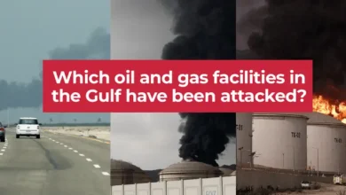 উপসাগরে জ্বালানি হামলায় বিশ্ববাজারে অস্থিরতা, শঙ্কায় সাধারণ মানুষ