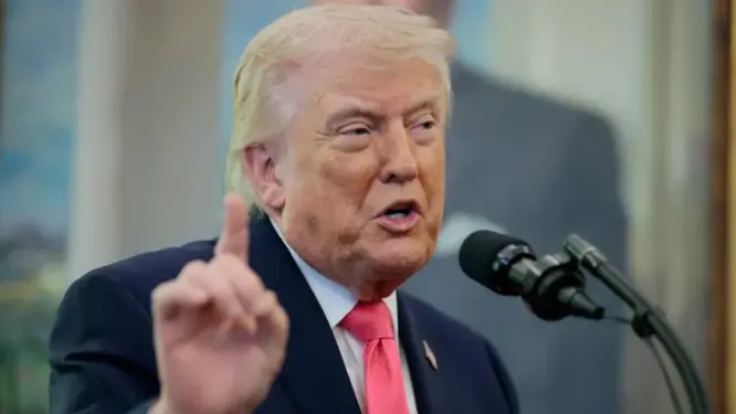 “ইরানে যা ধ্বংস করল আমেরিকা... ফাঁস হলো চাঞ্চল্যকর তথ্য!”