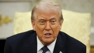 ট্রাম্পের বিস্ফোরক দাবি: তেলের মূল্যবৃদ্ধি... লাভ হয় আমেরিকার!