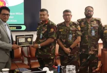 যুবশক্তিকে কাজে লাগাতে বিএনসিসি নিয়ে চাঞ্চল্যকর সিদ্ধান্ত! জানলে অবাক হবেন