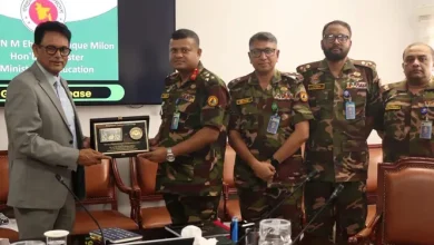 যুবশক্তিকে কাজে লাগাতে বিএনসিসি নিয়ে চাঞ্চল্যকর সিদ্ধান্ত! জানলে অবাক হবেন