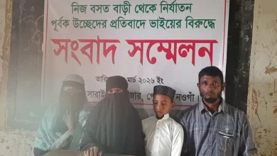 বড় ভাইয়ের চোখে জল! ছোট ভাইয়ের নির্যাতনে বাড়িছাড়া, এবার যা বললেন তিনি...