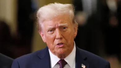 ট্রাম্পের নতুন বার্তা: ইরানের যুদ্ধ চলবে ৪ সপ্তাহ?