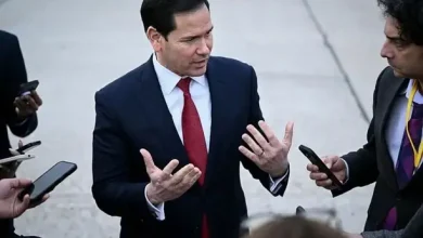 ইরানের সঙ্গে বৈঠক নিয়ে যুক্তরাষ্ট্রের বড় ঘোষণা, যা জানলে শিহরিত হবেন!