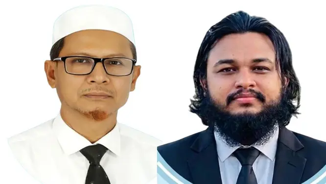 বান্দরবান আইনজীবী সমিতির নেতৃত্বে কারা? ভোটের পরেই জানা গেল চমকের নাম!