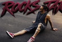 জন্মদিনে শাকিবের ‘রকস্টার’ লুক ফাঁস! এই কী দেখালেন নায়ক?