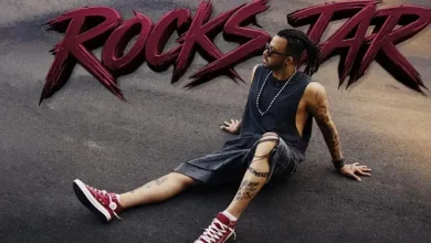 জন্মদিনে শাকিবের ‘রকস্টার’ লুক ফাঁস! এই কী দেখালেন নায়ক?