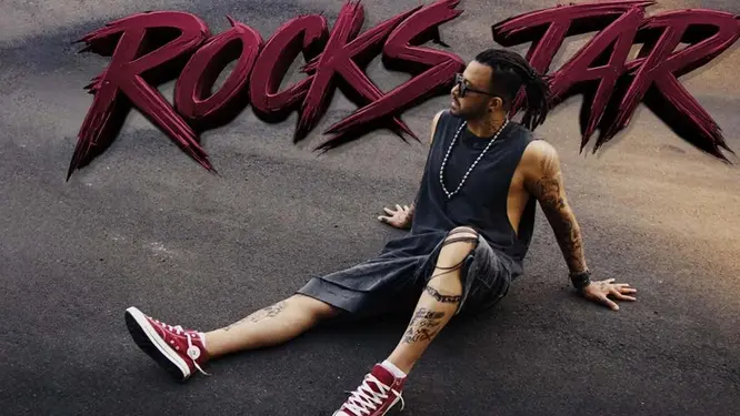 জন্মদিনে শাকিবের ‘রকস্টার’ লুক ফাঁস! এই কী দেখালেন নায়ক?