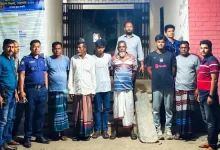 হাসপাতালে ঢুকে যুবককে কুপিয়ে জখম: ৬ জন গ্রেপ্তার! চাঞ্চল্য এলাকায়